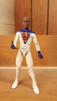 Charcoal (Marvel Legends) Custom Action Figure