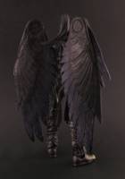 Raptorra (Masters of the Universe) Custom Action Figure