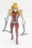 Omega Red SH Figuarts (Marvel) Custom Action Figure