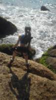 Lara Croft (Tomb Raider) Custom Action Figure