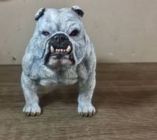 Dawg (DC Universe) Custom Statue / Bust