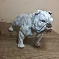 Dawg (DC Universe) Custom Statue / Bust
