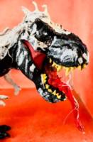 Venomsaurus-Rex (Marvel Universe) Custom Action Figure