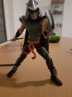 Shredder (Teenage Mutant Ninja Turtles) Custom Action Figure
