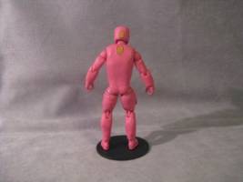 Humanoid (Marvel Universe) Custom Action Figure