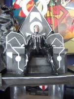 metron (Marvel Legends) Custom Action Figure