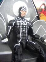 metron (Marvel Legends) Custom Action Figure