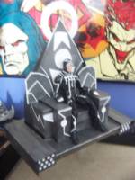 metron (Marvel Legends) Custom Action Figure