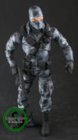 Firefly (G.I. Joe) Custom Action Figure