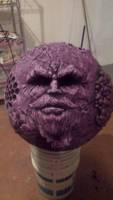 EGO the living planet (Marvel Universe) Custom Action Figure