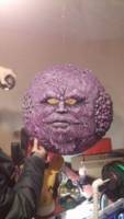 EGO the living planet (Marvel Universe) Custom Action Figure