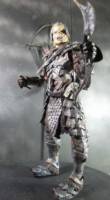 Grond boys Orc Archer 2 of 5 'grinchie' (Lord of the Rings) Custom Action Figure
