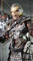 Grond boys Orc Archer 2 of 5 'grinchie' (Lord of the Rings) Custom Action Figure
