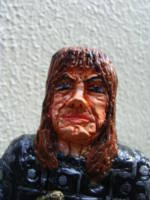 Thorgrim(figurine) (Conan) Custom Miniature / Figurine