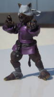 Master Splinter/ Hamato Yoshi (TMNT) (Teenage Mutant Ninja Turtles) Custom Action Figure