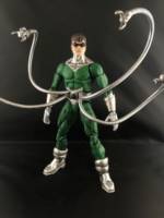 Doctor Octopus (Ultimate) (Marvel Legends) Custom Action Figure