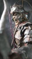 Grond Boys Orc Archer 'pierced' (Lord of the Rings) Custom Action Figure