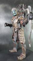 Grond Boys Orc Archer 'blue' (Lord of the Rings) Custom Action Figure