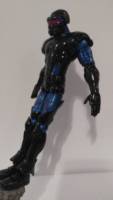 Sentry (Marvel Select) Custom Action Figure