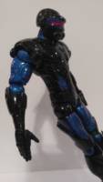 Sentry (Marvel Select) Custom Action Figure