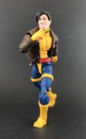 Morph (X-Men: The Animated Series) (Marvel Legends) Custom Action Figure