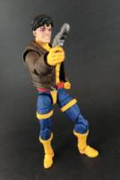 Morph (X-Men: The Animated Series) (Marvel Legends) Custom Action Figure