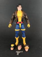Morph (X-Men: The Animated Series) (Marvel Legends) Custom Action Figure