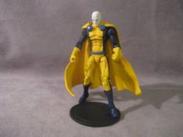Morph (Marvel Universe) Custom Action Figure