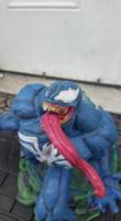 Venom (MvC Colors) (Marvel vs Capcom) Custom Statue / Bust