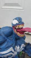 Venom (MvC Colors) (Marvel vs Capcom) Custom Statue / Bust