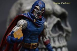 Demogoblin (Marvel Legends) Custom Action Figure