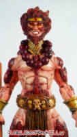 sun wukong concept (Marvel Legends) Custom Action Figure