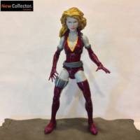 Diva (stormwatch) (Image) Custom Action Figure