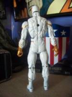 godspeed (Marvel Legends) Custom Action Figure