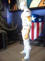 godspeed (Marvel Legends) Custom Action Figure