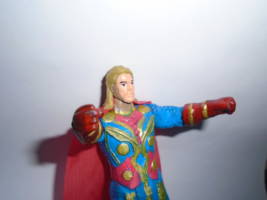 Super Thor (Amalgam) Custom Action Figure