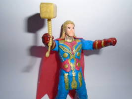 Super Thor (Amalgam) Custom Action Figure