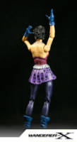 Lila Cheney (jim Lee) (Marvel Legends) Custom Action Figure