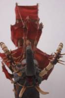 LOTR Oliphant (Lord of the Rings) Custom Action Figure