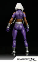STORM (joe Madureira ver.) (Marvel Legends) Custom Action Figure