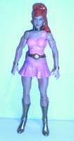 Giganta (JLU) (DC Infinite Heroes) Custom Action Figure