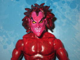 Mephisto (Marvel Legends) Custom Action Figure