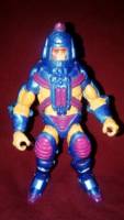 Man-E-Faces (Masters of the Universe) Custom Action Figure
