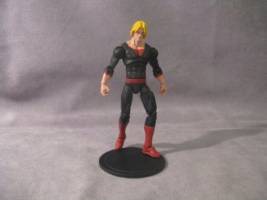 Bloodstorm (Marvel Universe) Custom Action Figure