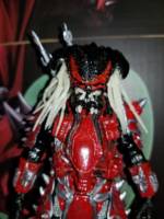 Predator Hellspawn (Predator) Custom Action Figure