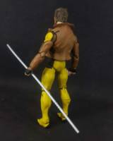 gambit (all new x factor) (X-Factor) Custom Action Figure