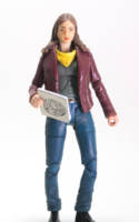 Ariadne - Inception (Movie Masters) Custom Action Figure