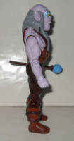 alluro - Lunatack (Thundercats) Custom Action Figure