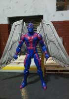 Archangel (Marvel Legends) Custom Action Figure