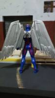 Archangel (Marvel Legends) Custom Action Figure
